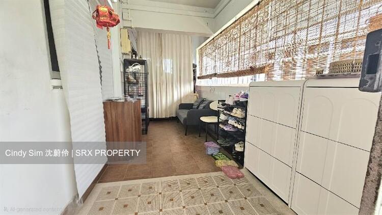 Blk 263 Serangoon Central Drive (Serangoon), HDB 3 Rooms #574934201